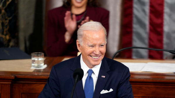 Leading Pro-Life Group: Biden Will ‘Use Tragic Situations’ to Push Abortion Agenda at State of the Union