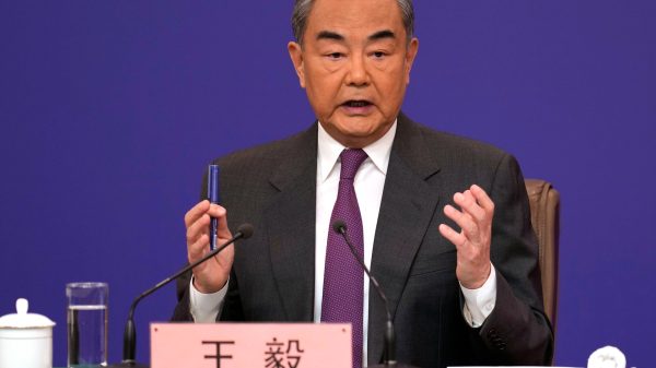 FM Wang Yi insists China ‘force for peace’; defends Russian ties