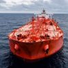 Iran’s Revolutionary Guards Capture Oil Tanker Amid Sanctions Dispute