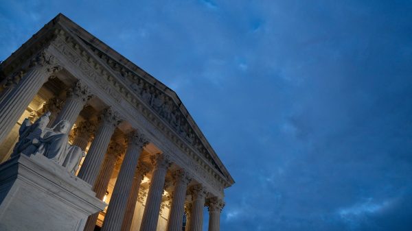 The Supreme Court’s Savage Indictment of the Republican Party