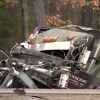 9 killed, 1 injured in rural Wisconsin truck-passenger van collision