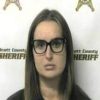 Daughter of ex-Indiana sheriff latest to be charged in alleged family corruption scheme