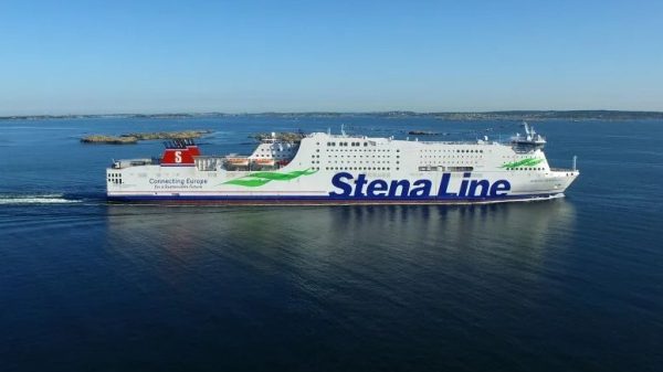 Retrofitting passenger ships with methanol is less attractive option, report finds
