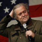 Steve Bannon Suggests Donald Trump Has Been Bought