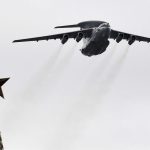 Russian Advanced A-50 Spy Plane Hit in Strike on Aircraft Factory: Kyiv