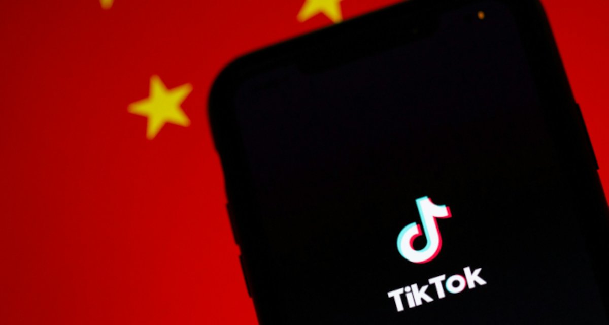 House Committee Unanimously Advances TikTok Forced-Sale Bill Despite the App’s Aggressive Counteroffensive — Floor Vote Set for Next Week