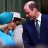 Prince William and Queen Camilla Carry On Despite a Busy Weekend of Royal News