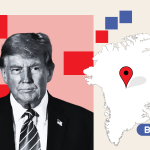Donald Trump Could Try to Buy Greenland Once More
