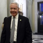 Ken Buck Teases More Republican Resignations Are Coming