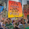 Climate change matters to more and more people – and could be a deciding factor in the 2024 election