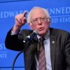 Don’t Play With Him! Bernie Sanders Goes Toe To Toe With Reporter Challenging His Advocacy Of 32-Hour Workweek (WATCH)