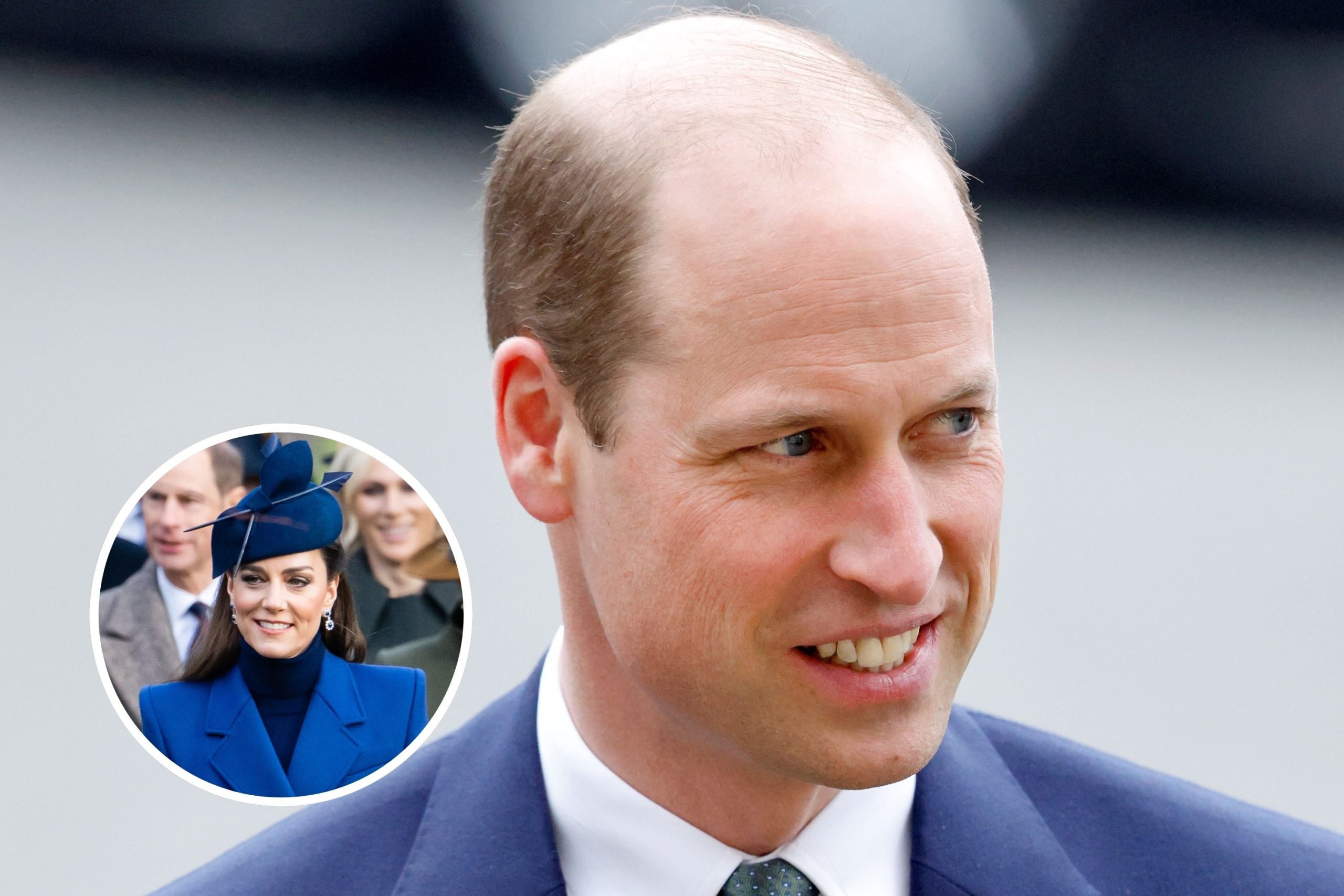 Prince William Ripped Over Kate Middleton in Brutal Cartoon