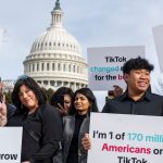 China accuses U.S. of ‘bullying’ after House passes bill that could ban TikTok