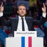 Does ‘Little Napoleon’ Macron Want to Lead Europe into War with Russia?