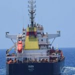 Indian navy captures ship from Somali pirates, rescuing 17 crew members