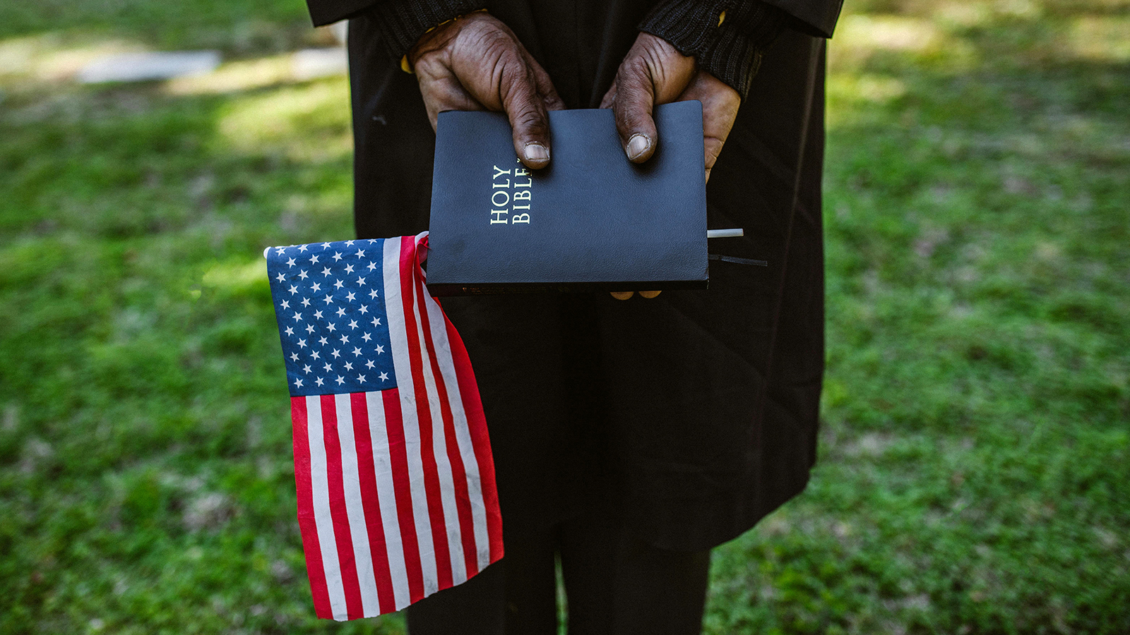 Poll: Most Americans say religion’s influence is waning, and half think that’s bad