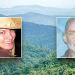 Police made ‘a deal with the devil’ to uncover location of missing Blood Mountain hiker: Killer was ‘hunting’