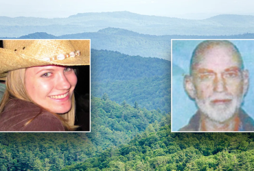Police made ‘a deal with the devil’ to uncover location of missing Blood Mountain hiker: Killer was ‘hunting’