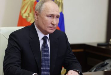 Putin Set To Extend His Rule In Russia After Tightly Controlled Election