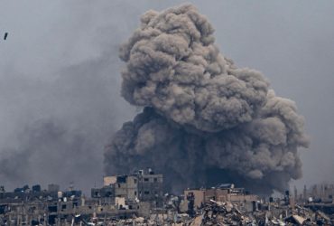 Is­rael’s war on Gaza: List of key events, day 164