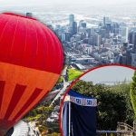 Hot-Air Balloon Death, Man Falls 1,500 Feet Into Australian Neighborhood