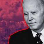 OLIVER GHORBANIFAR: Biden’s Gaza plan is a harebrained disaster