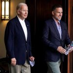 ‘Favor for a Friend’: Hunter Biden’s Ex-Business Partner Reveals Why He Managed Joe’s Personal Finances Free of Charge