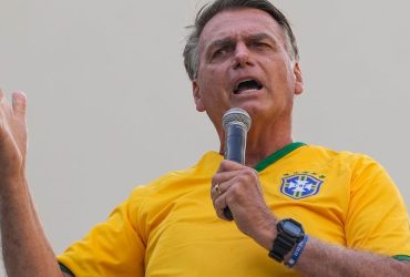 Brazil’s Bolsonaro Is Indicted For First Time Over Alleged Falsification Of Own COVID Data