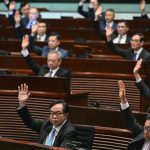 Hong Kong Lawmakers Approve Law That Gives Government More Power To Curb Dissent