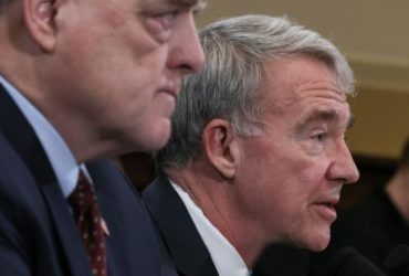 Former U.S. military leaders assess 2021 troop withdrawal from Afghanistan