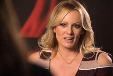 The Real Reason Stormy Daniels Took Hush Money From Donald Trump