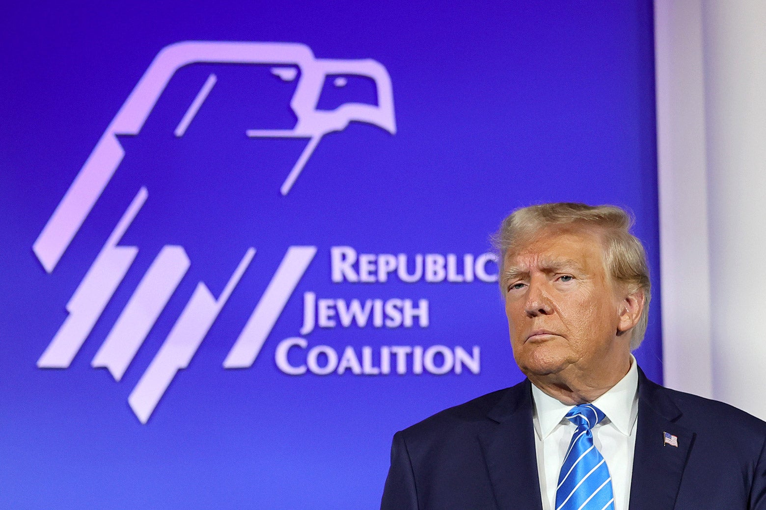 What to Really Take From Trump’s Latest Comments About Jews