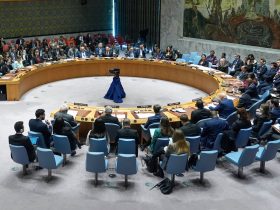 With record of Gaza truce vetoes, US unveils new, ambiguous UN resolution