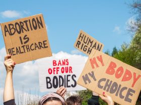 Can Trump Successfully Navigate an Abortion Middle Ground?