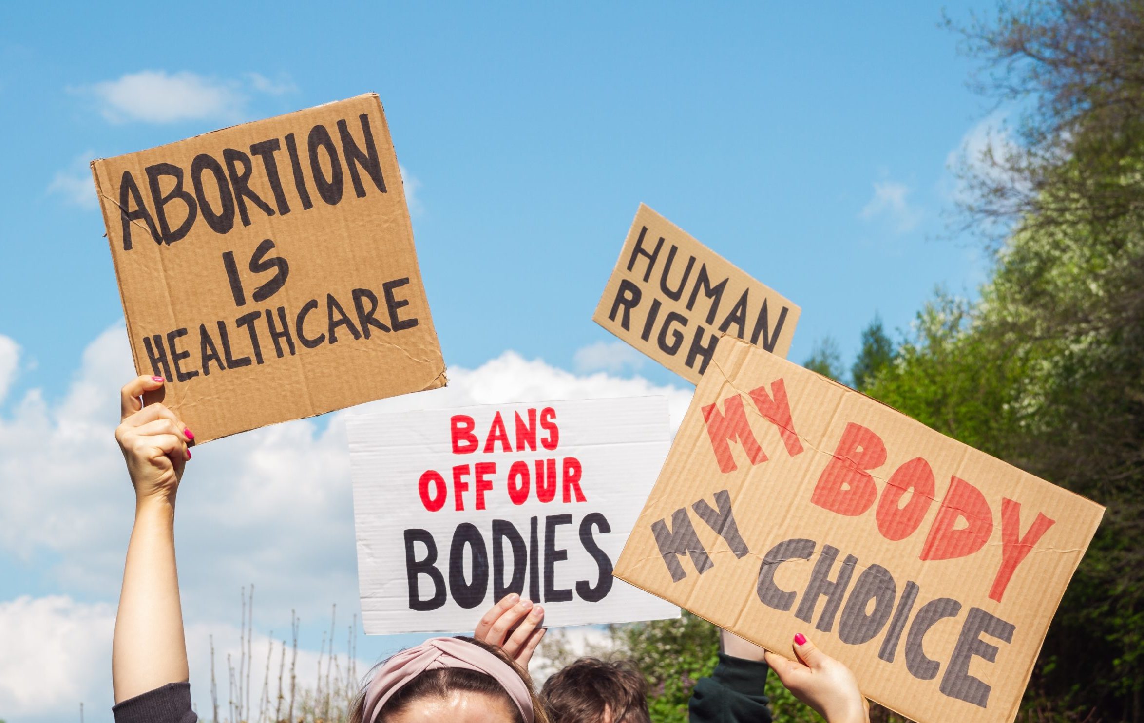 Can Trump Successfully Navigate an Abortion Middle Ground?