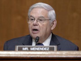 Indicted Sen. Bob Menendez to seek reelection as ‘independent Democrat’ if exonerated