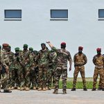 U.S. seeks to keep troops in Niger after key ally calls their presence illegal