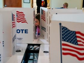 Federal judge tossed lawsuit challenging D.C.’s nonresident voting law