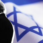 AVI ABELOW: Biden is failing America by backstabbing Israel