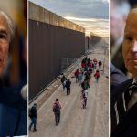 Biden, Texas feud over anti-illegal immigration law as migrants rush border: What to know