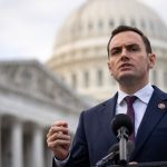 Rep. Mike Gallagher To Leave Congress, Further Shrinking House Republican Majority