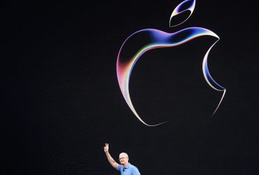 The Department of Justice Takes Aim at Apple’s iPhone Empire
