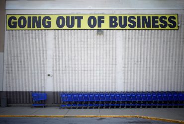 Why supermarkets have abandoned some of America’s poorest neighborhoods