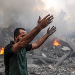 How Israel hides its atrocities in Gaza