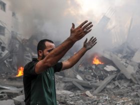 How Israel hides its atrocities in Gaza