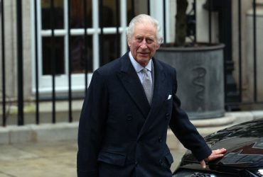King Charles III ‘Frustrated’ By Speed of Cancer Recovery, Keen to ‘Get Back to Normality’