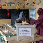 Vote counting under way in Senegal’s delayed presidential election
