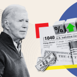 What a Second Biden Term Means for Taxes