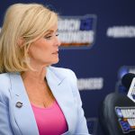 Kim Mulkey’s Trumpian attack on the press was a huge mistake