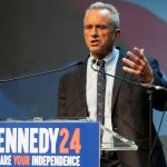RFK Jr. campaign accuses Nevada secretary of state of engaging in a ‘desperate attempt to invalidate’ ballot access signatures